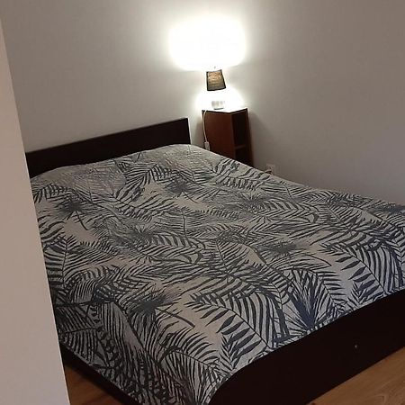 Apartament Oliver ชวีโนวิชแจ ภายนอก รูปภาพ
