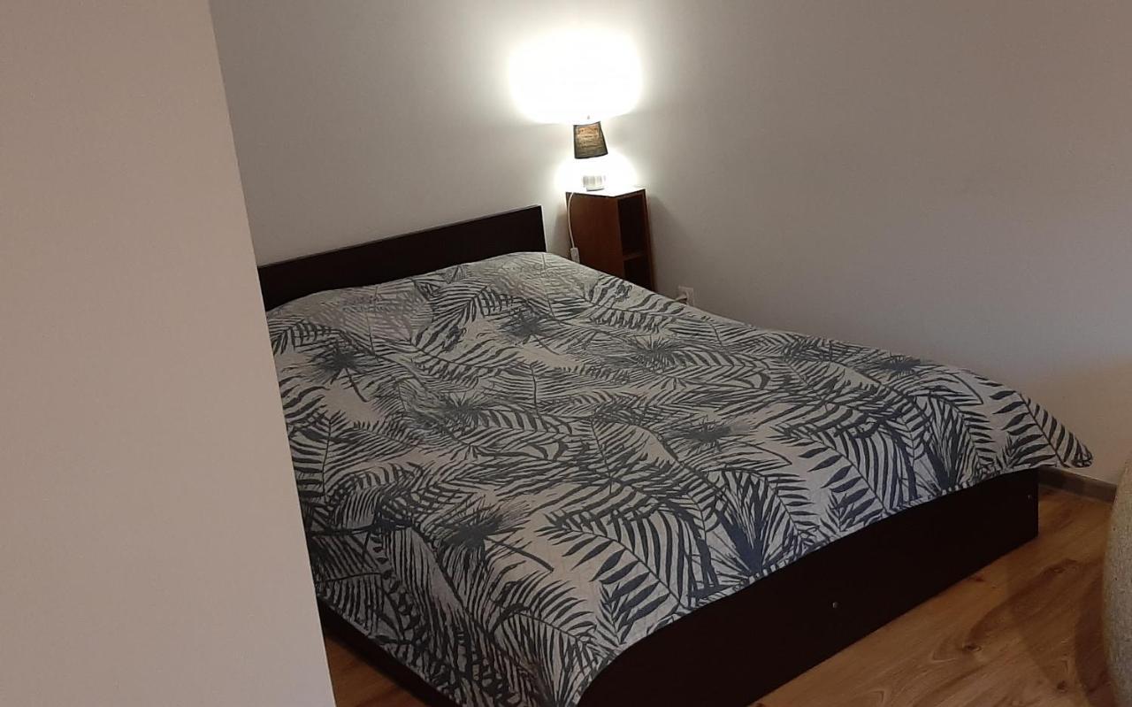Apartament Oliver ชวีโนวิชแจ ภายนอก รูปภาพ